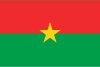 Burkina Faso certstopics