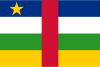 Central African Republic certstopics