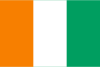 Cote D'Ivoire (Ivory Coast) certstopics