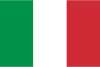 Italy certstopics