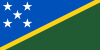 Solomon Islands certstopics