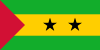 Sao Tome and Principe certstopics