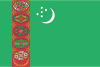 Turkmenistan certstopics