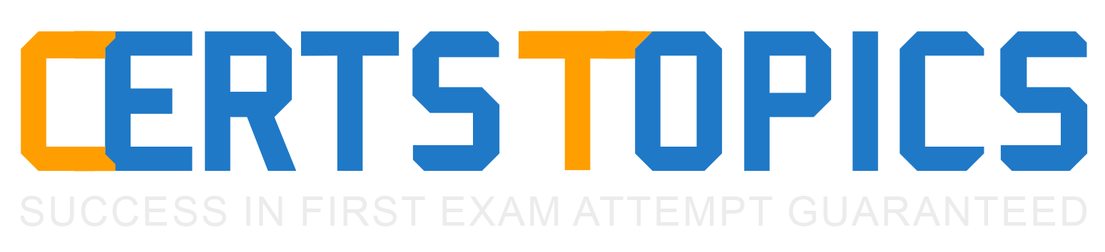 JN0-335 Examsfragen
