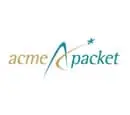Acme Packet certification