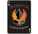 Aviatrix certification