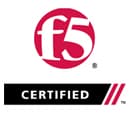 F5 certification