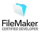FileMaker certification