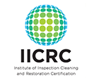 IICRC certification
