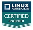 Linux Foundation certification