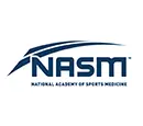 NASM certification