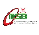 OMSB certification