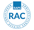 RAPS certification