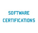 Software Certifications certification