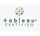 Tableau certification