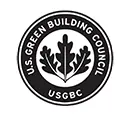 USGBC certification