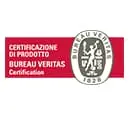 Veritas certification